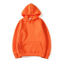 Load image into Gallery viewer, New Casual pink black gray blue HOODIE Hip Hop Street wear Sweatshirts Skateboard Men/Woman Pullover Hoodies Male Hoodie S-XXXL