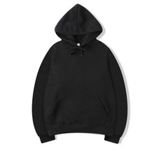 Load image into Gallery viewer, New Casual pink black gray blue HOODIE Hip Hop Street wear Sweatshirts Skateboard Men/Woman Pullover Hoodies Male Hoodie S-XXXL