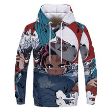 Load image into Gallery viewer, 3D Print weed hoodies tops pullover Men/Women Hooded Sweatshirts Casual green weed leaf Hoodie weed 3d hoodies jacket homme