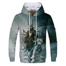 Load image into Gallery viewer, 3D Print weed hoodies tops pullover Men/Women Hooded Sweatshirts Casual green weed leaf Hoodie weed 3d hoodies jacket homme