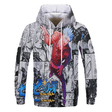 Load image into Gallery viewer, 3D Print weed hoodies tops pullover Men/Women Hooded Sweatshirts Casual green weed leaf Hoodie weed 3d hoodies jacket homme