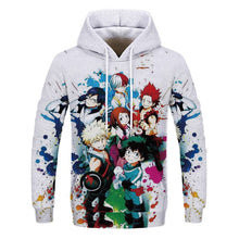 Load image into Gallery viewer, 3D Print weed hoodies tops pullover Men/Women Hooded Sweatshirts Casual green weed leaf Hoodie weed 3d hoodies jacket homme
