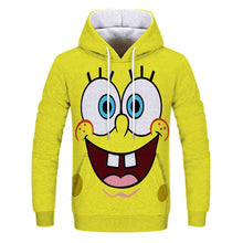 Load image into Gallery viewer, 3D Print weed hoodies tops pullover Men/Women Hooded Sweatshirts Casual green weed leaf Hoodie weed 3d hoodies jacket homme