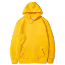 Load image into Gallery viewer, New Casual pink black gray blue HOODIE Hip Hop Street wear Sweatshirts Skateboard Men/Woman Pullover Hoodies Male Hoodie S-XXXL
