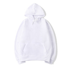 Load image into Gallery viewer, New Casual pink black gray blue HOODIE Hip Hop Street wear Sweatshirts Skateboard Men/Woman Pullover Hoodies Male Hoodie S-XXXL
