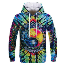 Load image into Gallery viewer, 3D Print weed hoodies tops pullover Men/Women Hooded Sweatshirts Casual green weed leaf Hoodie weed 3d hoodies jacket homme

