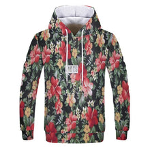 Load image into Gallery viewer, 3D Print weed hoodies tops pullover Men/Women Hooded Sweatshirts Casual green weed leaf Hoodie weed 3d hoodies jacket homme
