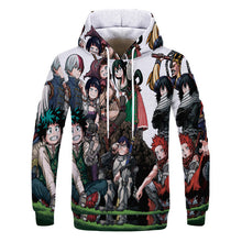 Load image into Gallery viewer, 3D Print weed hoodies tops pullover Men/Women Hooded Sweatshirts Casual green weed leaf Hoodie weed 3d hoodies jacket homme
