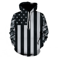 Load image into Gallery viewer, Space Galaxy Hoodies Men/Women Sweatshirt Hooded 3d Brand Clothing Cap Hoody Print Paisley Nebula Jacket
