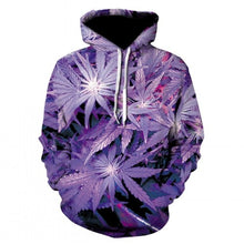 Load image into Gallery viewer, Space Galaxy Hoodies Men/Women Sweatshirt Hooded 3d Brand Clothing Cap Hoody Print Paisley Nebula Jacket
